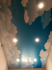 Монтажник потолков Сергей Леонидович Леглер