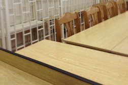 Приморский краевой суд, с рейтингом 1.2 - находится по адресу Владивосток, Фонтанная улица, 53 