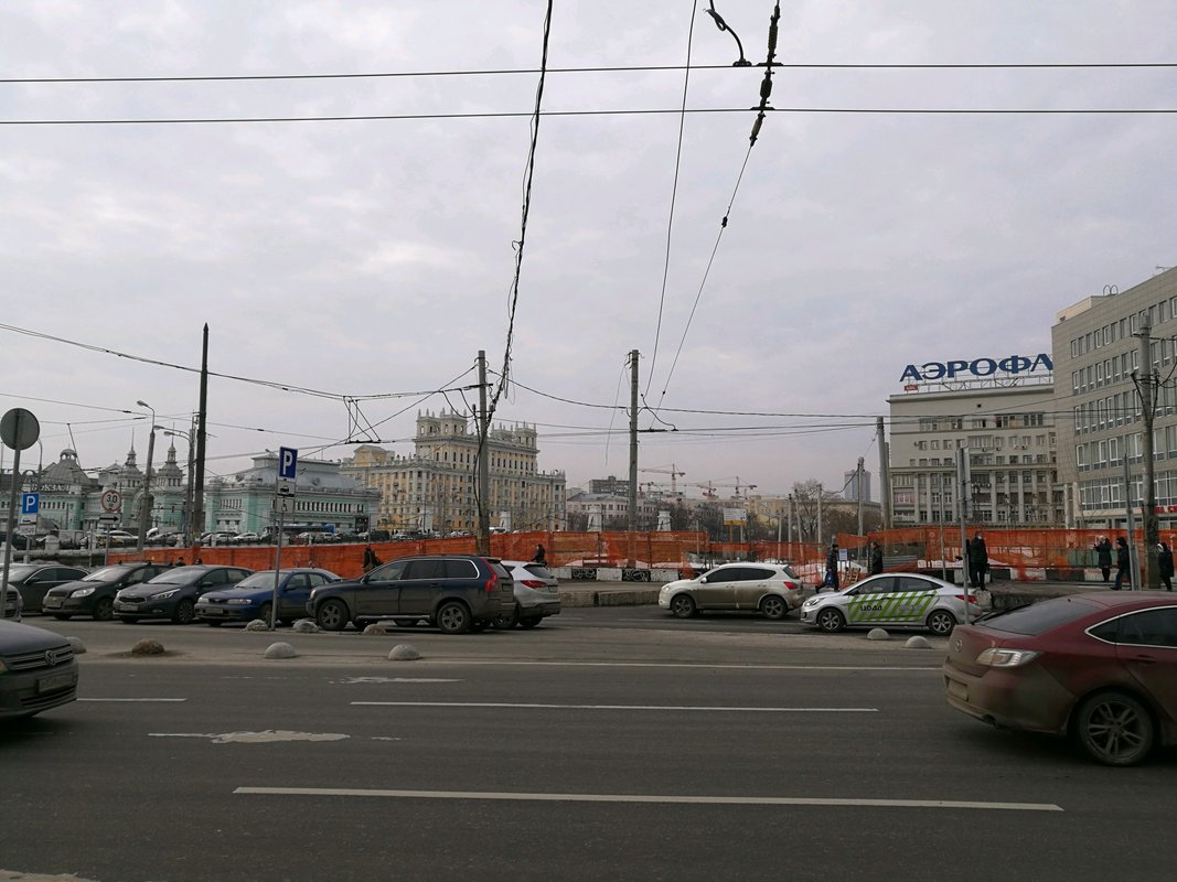 фотография Кабинета остеопата на метро Белорусская