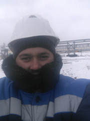 Проектировщик, бетонщик Евгений М.