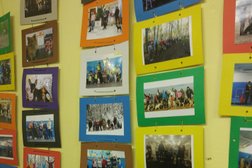 Клуб по дрессировке Каштанка добрый пёс, с рейтингом 3.1 - находится по адресу Санкт-Петербург, проспект Космонавтов, 25 