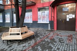 Калининградская областная юношеская библиотека им. В. Маяковского, с рейтингом 4.5 - находится по адресу Калининград, улица Богдана Хмельницкого, 27-31 