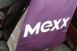 Магазин женской и мужской одежды Mexx, с рейтингом 3.1 - находится по адресу Нур-Султан, Қорғалжын шоссе, 1 