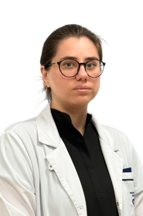 Диана Альбертовна Сысоева