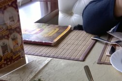 Пиццерия Камин, с рейтингом 5 - находится по адресу Ростовская область, Волгодонск, улица Ленина, 49 