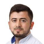 Мирфарид Джалал Агаев