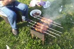 Магазин на Полевой улице в Кашире, с рейтингом 5 - находится по адресу Московская область, Кашира, Полевая улица, 3 