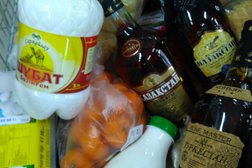 Супермаркет Small, с рейтингом 1.7 - находится по адресу Алматы, Самал 2-й микрорайон, 98 