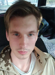 Специалист по вентиляции и кондиционированию Михаил Геннадьевич Харламов