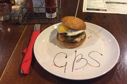 Gourmet Burger Station