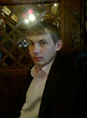 Адвокат, юрист Владимир Першин