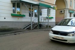 Россельхозбанк, с рейтингом 4 - находится по адресу Владимир, Большая Московская улица, 1Б 