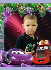 Фотограф Владимир Воронов