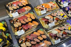 Магазин суши Toyosu, с рейтингом 5 - находится по адресу Владивосток, Народный проспект, 20 