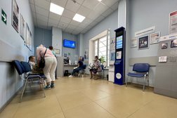 Территориальное управление МосОблЕИРЦ, с рейтингом 2.5 - находится по адресу Московская область, Солнечногорск, Красная улица, 58 
