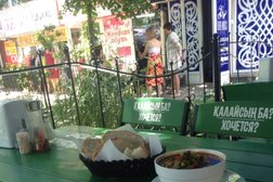 Салон красоты Elite Nails, с рейтингом 3.3 - находится по адресу Алматы, Тимирязева, 99 