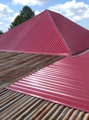 Мастер по строительству заборов, монтажник потолков Геннадий К.