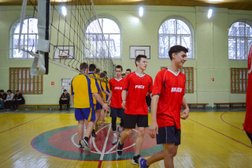 Ростовский-на-Дону колледж связи и информатики, с рейтингом 3.2 - находится по адресу Ростов-на-Дону, Тургеневская улица, 10/6 