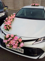 Водитель Виктор Вячеславович Писарев