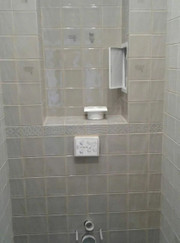 Дизайнер, маляр-штукатур Нвер Мишаевич Бабаян