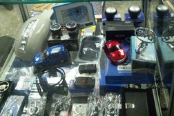 Гипермаркет На Окружной, с рейтингом 3.3 - находится по адресу Архангельск, Окружное шоссе, 13 