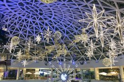 Торгово-развлекательный центр Vegas Каширское, с рейтингом 3.4 - находится по адресу Московская область, пос. совхоза им. Ленина, МКАД 24 километр, 1 