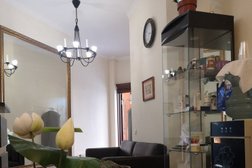 Центр эстетики и массажа Белый лотос, с рейтингом 2.8 - находится по адресу Краснодарский край, Геленджик, Курзальная улица, 40а 