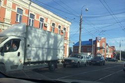 Газпромбанк, с рейтингом 3 - находится по адресу Краснодар, Дмитриевская Дамба, 11 