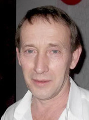 Маляр-штукатур, мастер по обшивке стен Игорь Карлович Коновалов