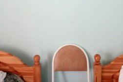 Отель ВолнаСити, с рейтингом 4.3 - находится по адресу Республика Башкортостан, Уфа, Заки Валиди, 64/2 