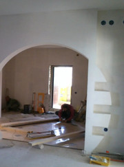 Маляр-штукатур, мастер на час Александр Владимирович Филиппов