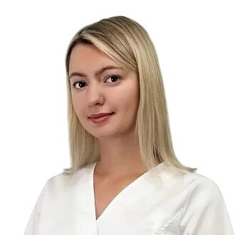 Ольга Александровна Данилова