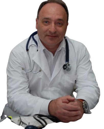 Евгений Михайлович Лондон