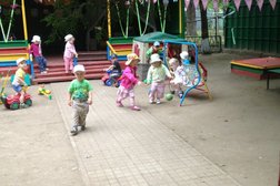 Детский сад №128 комбинированного вида, с рейтингом 3.2 - находится по адресу Краснодар, Колхозная улица, 75 