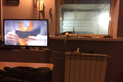 Автомойка на Красносельском шоссе, 15б, с рейтингом 4 - находится по адресу Санкт-Петербург, Красносельское шоссе, 15Б 