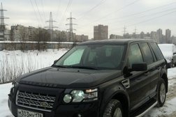 Автотехцентр ZetAuto, с рейтингом 4.5 - находится по адресу Санкт-Петербург, Белградская улица, 9а 