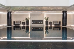 Спа салон The Carlton SPA, с рейтингом 4.5 - находится по адресу Москва, Тверская улица, 3 