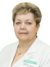 Ирина Александровна Сигарева