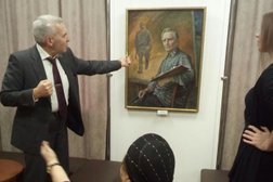 Общежитие Новосибирский кооперативный техникум им. А.Н. Косыгина Новосибирского Облпотребсоюза №1, с рейтингом 2.3 - находится по адресу Новосибирск, улица Чаплыгина, 4 