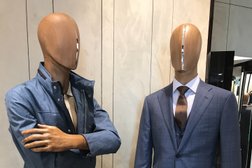 Бутик Pioneer London, с рейтингом 4 - находится по адресу Республика Татарстан, Казань, улица Баумана, 38 