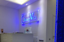 Клиника эстетической и медицинской косметологии Бьюти Вита, с рейтингом 3.6 - находится по адресу Москва, Московский, 1-й микрорайон, 5г 