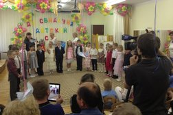 Дошкольное отделение школа с углубленным изучением отдельных предметов, с рейтингом 4.1 - находится по адресу Московская область, Красногорск, улица Братьев Горожанкиных, 22 