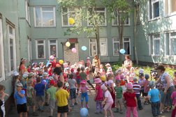 Детский сад Сосенка №100 комбинированного вида, с рейтингом 3.5 - находится по адресу Республика Карелия, Петрозаводск, Ровио, 17а 