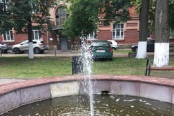 Сауна на Пролетарке, с рейтингом 3.3 - находится по адресу Тверь, 4-й переулок Красной Слободы, 3 
