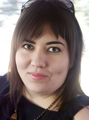 Педагог для подготовки к школе, педагог начальной школы Екатерина Сергеевна Зинекова