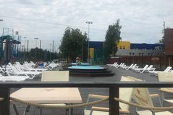 Аквапарк Карибы, с рейтингом 3.1 - находится по адресу Нижний Новгород, Юбилейный бульвар, 31а к2 
