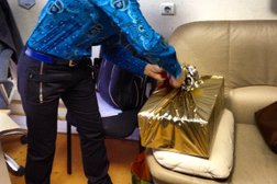 Интернет-портал МегаТюмень, с рейтингом 4.5 - находится по адресу Тюмень, Гранитная улица, 4 