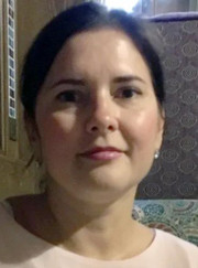 Юрист Галина Викторовна Кальнова