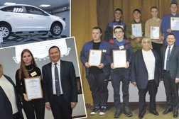 Ростовский-на-Дону автотранспортный колледж, с рейтингом 3.1 - находится по адресу Ростов-на-Дону, улица 29-я линия, 46 