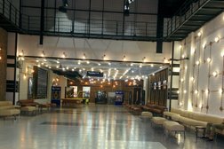 Кинотеатр Синема Парк, с рейтингом 1.8 - находится по адресу Москва, Автозаводская улица, 18 